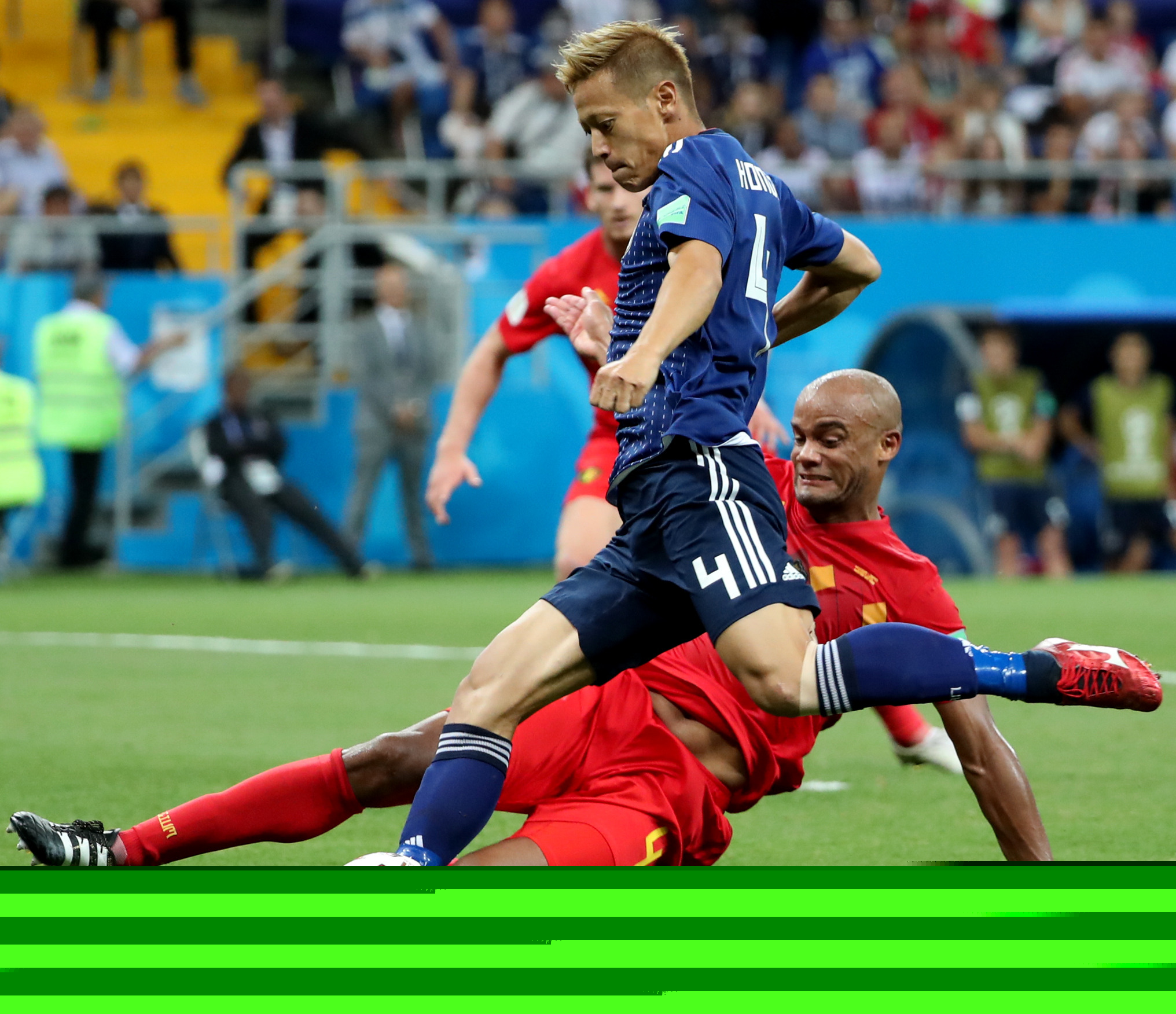 洗涤污水处理设备